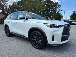 2026 Infiniti QX60 for sale in Greenville SC