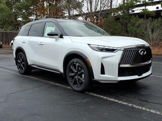 2026 Infiniti QX60 for sale in West Jefferson NC