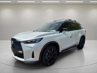 2026 Infiniti QX60 for sale in Greenville SC