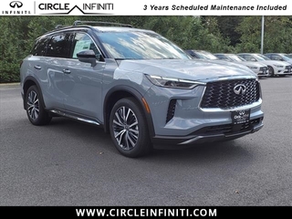 2025 Infiniti QX60 for sale in West Long Branch NJ