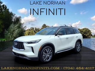 2025 Infiniti QX60 for sale in Cornelius NC