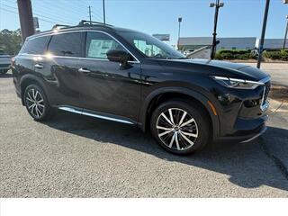 2025 Infiniti QX60 for sale in Columbia SC