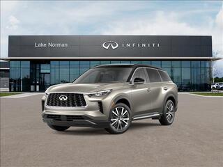 2025 Infiniti QX60 for sale in Cornelius NC