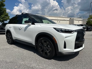 2026 Infiniti QX60 for sale in Greenville SC