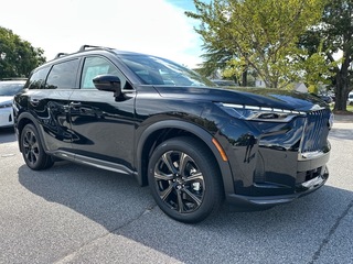 2026 Infiniti QX60 for sale in Greenville SC
