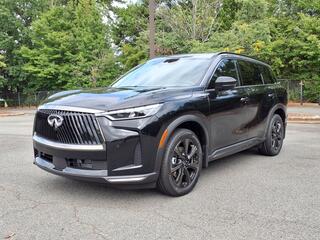 2026 Infiniti QX60 for sale in West Jefferson NC