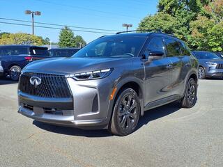 2026 Infiniti QX60 for sale in West Jefferson NC