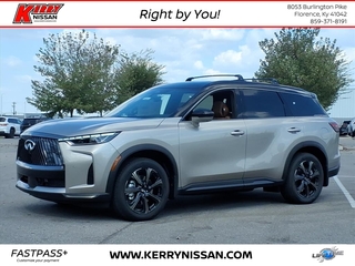 2026 Infiniti QX60