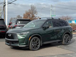 2026 Infiniti QX60 for sale in Florence KY