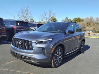 2025 Infiniti QX60 for sale in West Jefferson NC