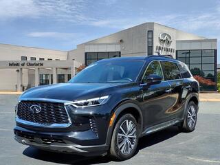 2025 Infiniti QX60 for sale in West Jefferson NC