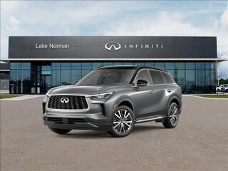 2025 Infiniti QX60 for sale in Cornelius NC