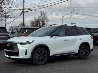 2026 Infiniti QX60 for sale in Florence KY