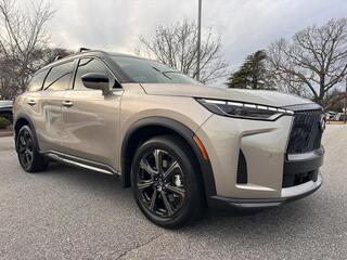 2026 Infiniti QX60 for sale in Greenville SC