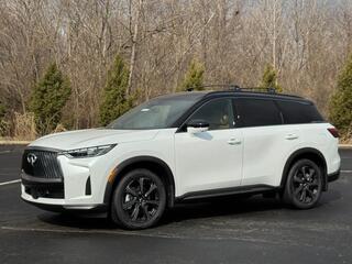 2026 Infiniti QX60 for sale in Dayton OH