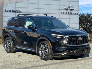 2025 Infiniti QX60