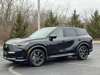 2026 Infiniti QX60 for sale in Dayton OH