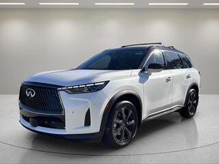 2026 Infiniti QX60 for sale in Greenville SC