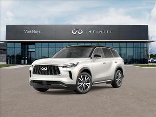 2025 Infiniti QX60 for sale in Brattleboro VT