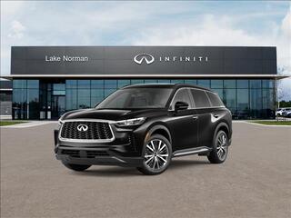 2025 Infiniti QX60 for sale in Cornelius NC