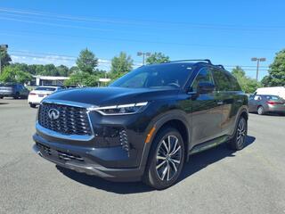 2025 Infiniti QX60 for sale in West Jefferson NC
