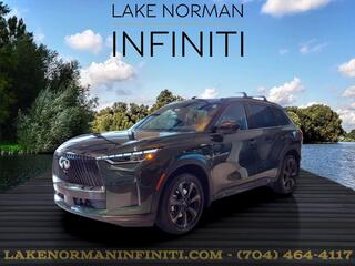 2026 Infiniti QX60