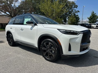 2026 Infiniti QX60 for sale in Greenville SC