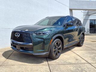 2026 Infiniti QX60 for sale in West Jefferson NC