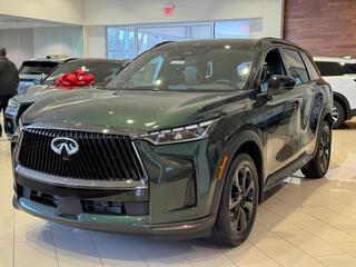 2026 Infiniti QX60 for sale in Dayton OH