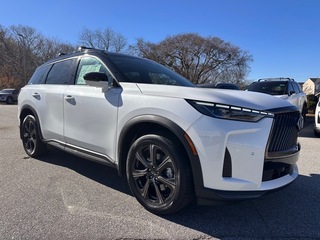 2026 Infiniti QX60 for sale in Greenville SC
