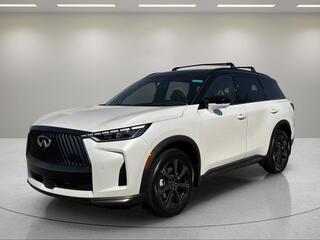 2026 Infiniti QX60 for sale in Greenville SC