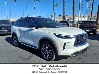 2025 Infiniti QX60 for sale in Tucson AZ