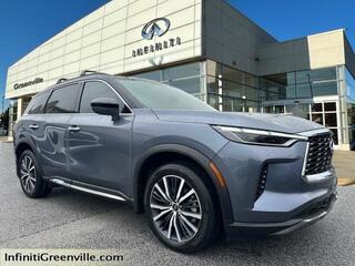 2025 Infiniti QX60 for sale in Greenville SC