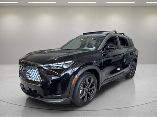2026 Infiniti QX60 for sale in Greenville SC