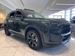 2026 Infiniti QX60 for sale in Greenville SC