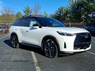 2026 Infiniti QX60 for sale in West Jefferson NC