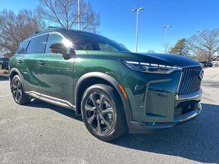2026 Infiniti QX60 for sale in Greenville SC