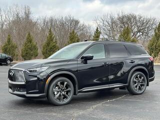 2026 Infiniti QX60 for sale in Dayton OH