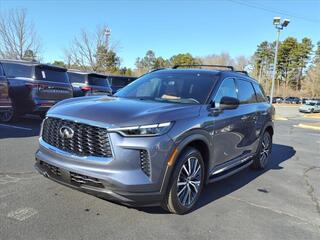 2025 Infiniti QX60 for sale in West Jefferson NC