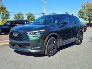 2026 Infiniti QX60 for sale in Greenville SC