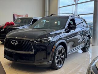 2026 Infiniti QX60 for sale in Dayton OH