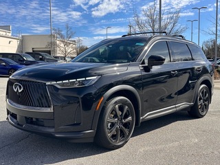 2026 Infiniti QX60 for sale in Greenville SC
