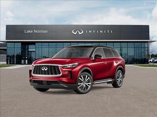 2025 Infiniti QX60 for sale in Cornelius NC