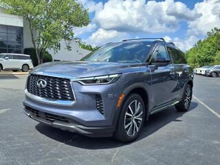 2025 Infiniti QX60 for sale in West Jefferson NC