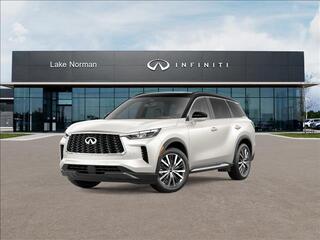 2025 Infiniti QX60 for sale in Cornelius NC