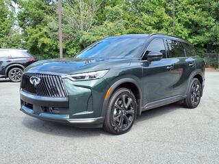 2026 Infiniti QX60