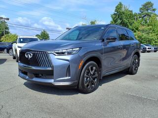 2026 Infiniti QX60 for sale in West Jefferson NC