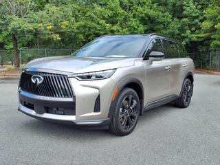 2026 Infiniti QX60 for sale in West Jefferson NC