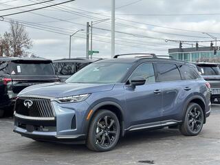 2026 Infiniti QX60 for sale in Florence KY