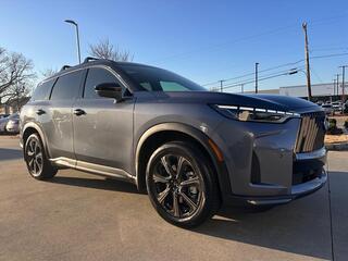 2026 Infiniti QX60 for sale in Greenville SC